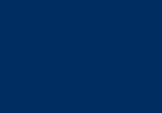 Blue box - PANTONE 648C